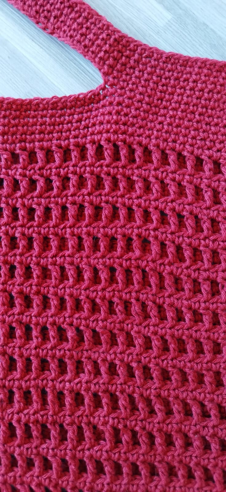 Bolso de verano