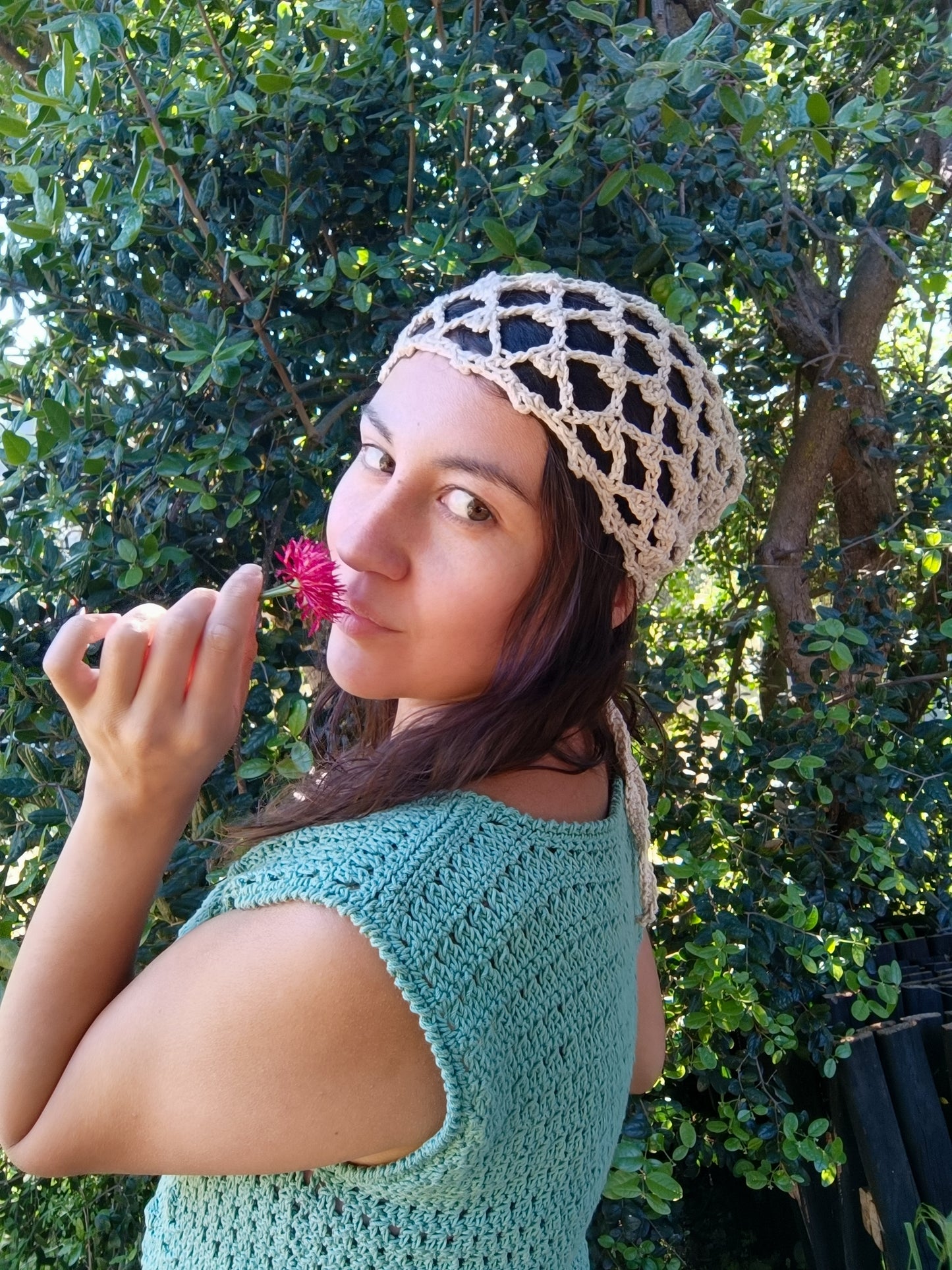 Bandana Mel