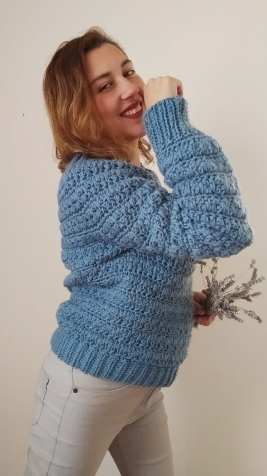 Patrones invierno