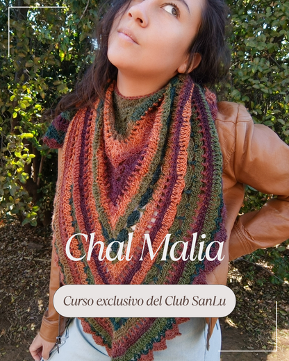 Chal Malia