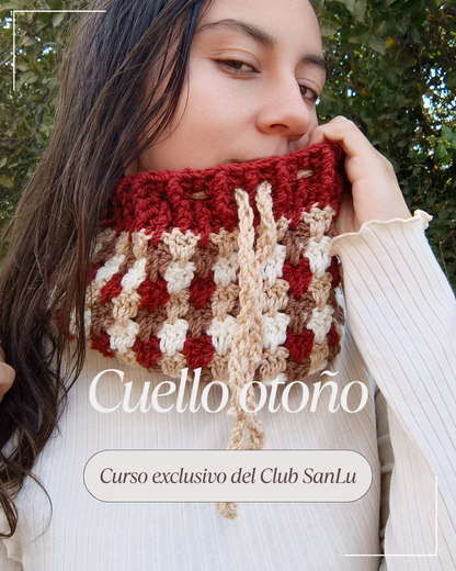 Cuello Otoño