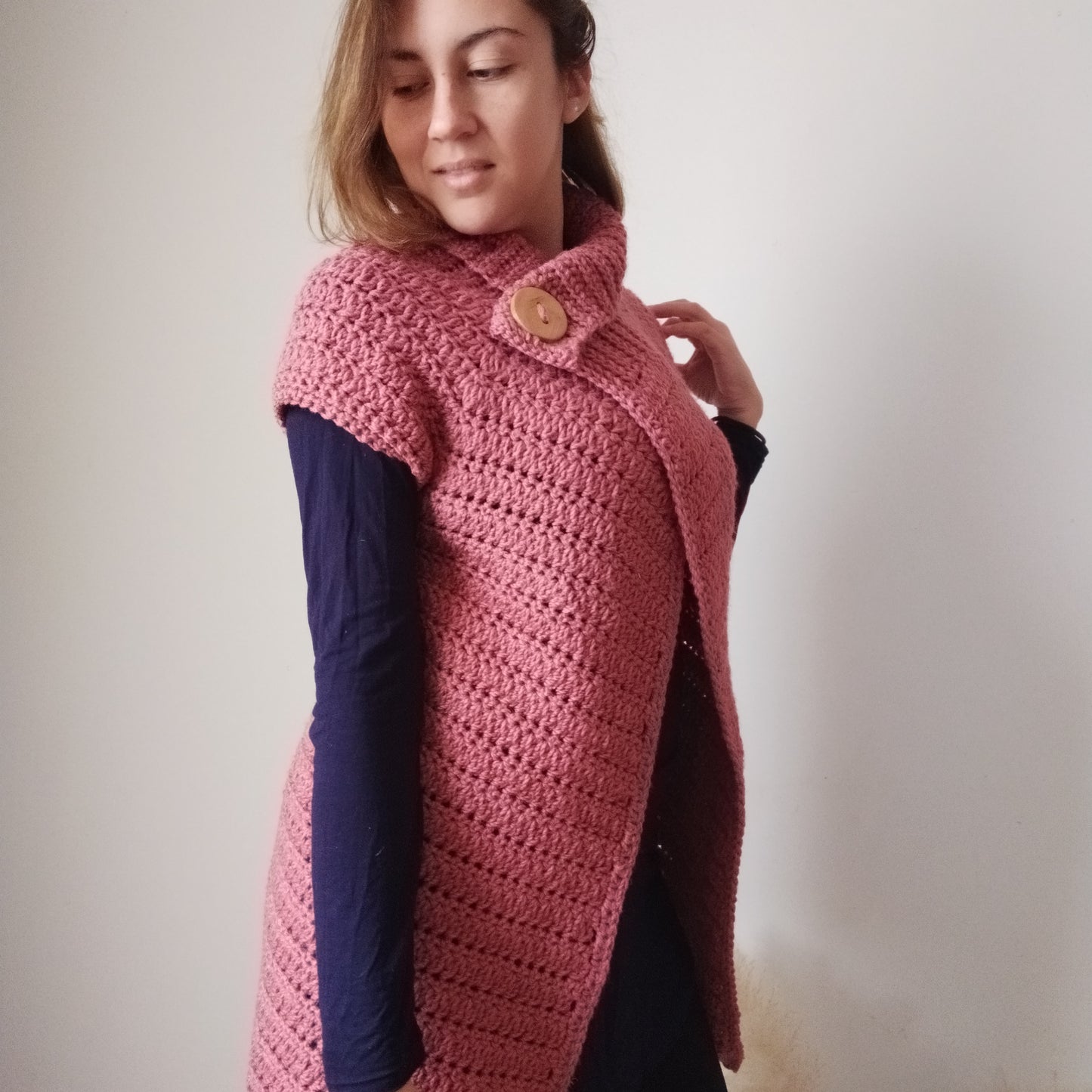 Cardigan Bettina