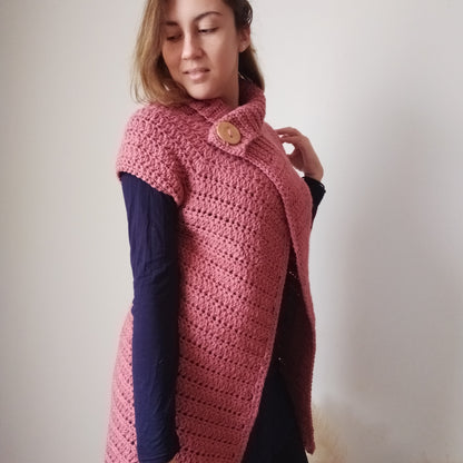 Cardigan Bettina