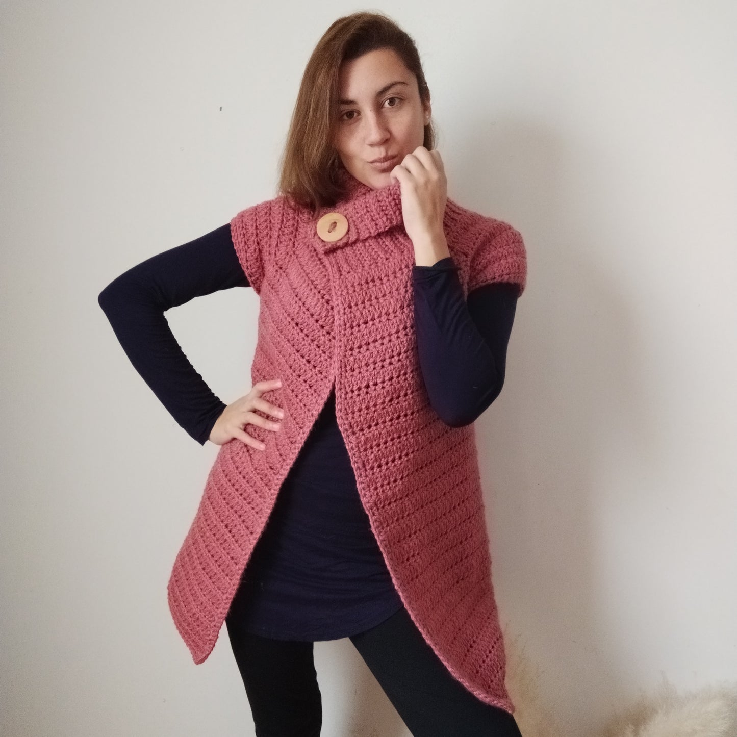 Cardigan Bettina