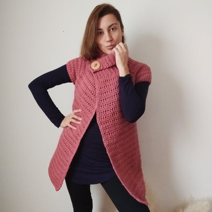 Cardigan Bettina