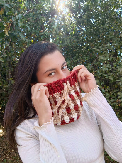 Cuello Otoño