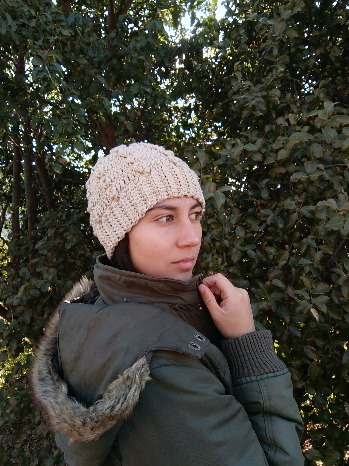 Gorro Liz