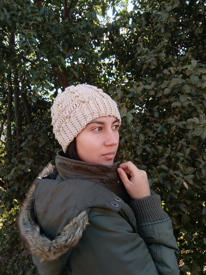 Gorro Liz