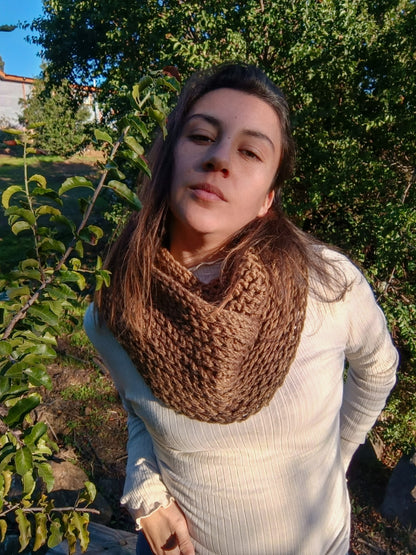 Cuello infinito