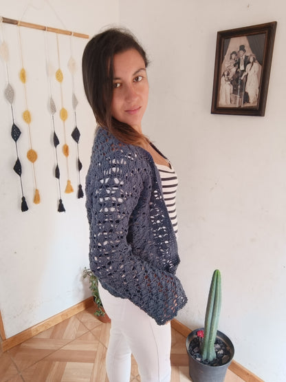 Blusa Marcela