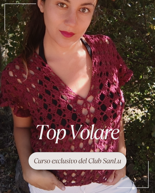 Top Volare