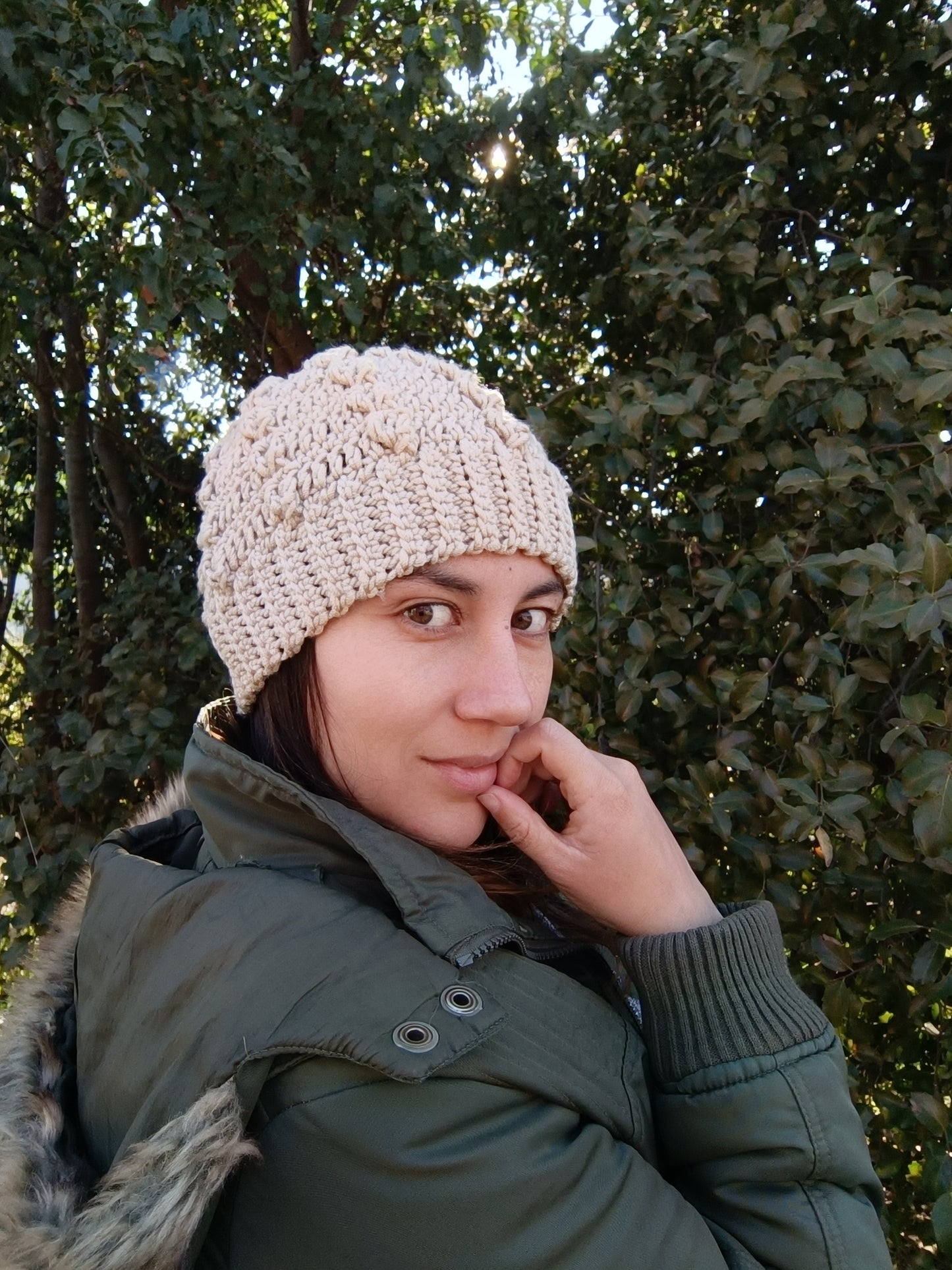 Gorro Liz