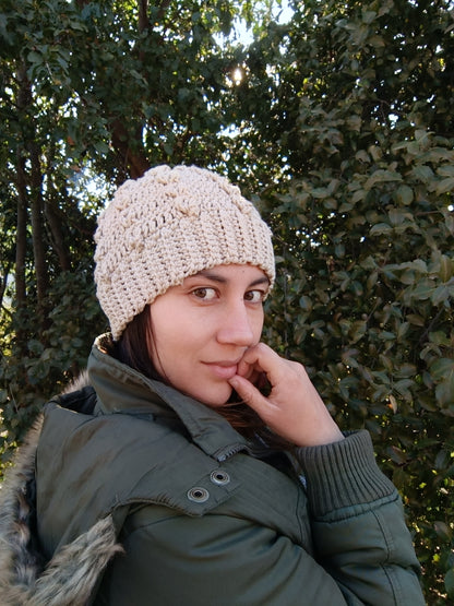 Gorro Liz