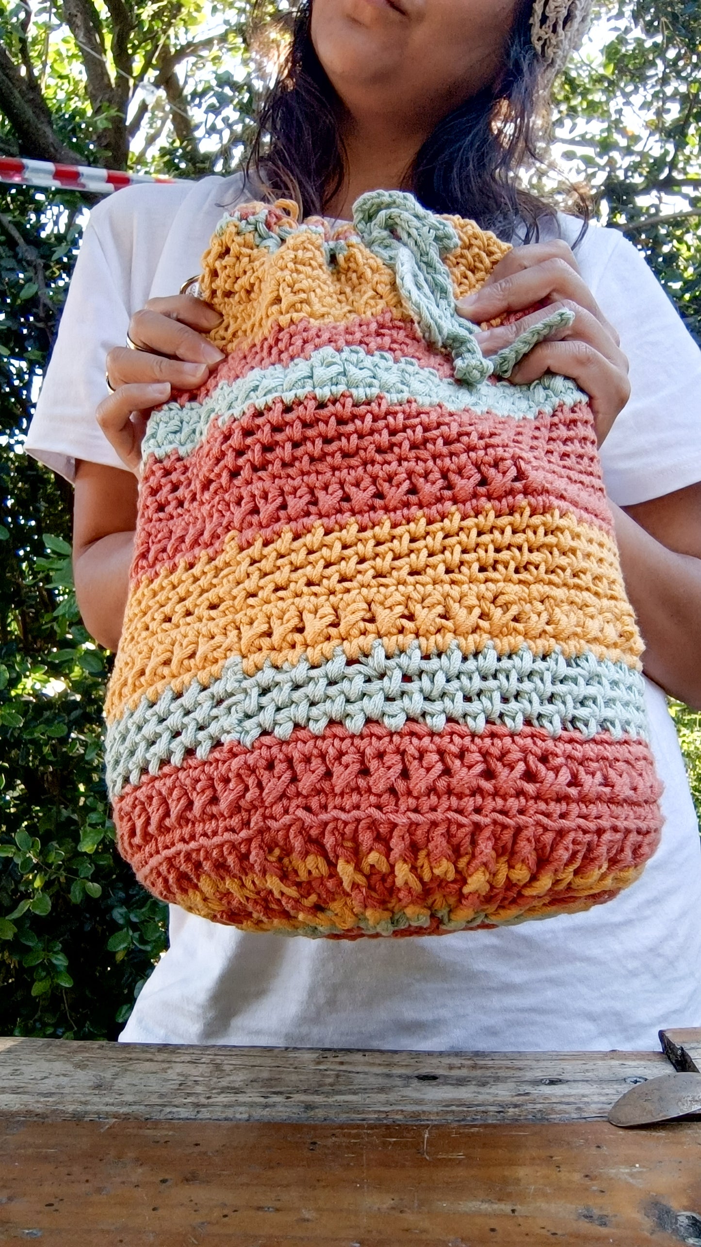Bolso Summer