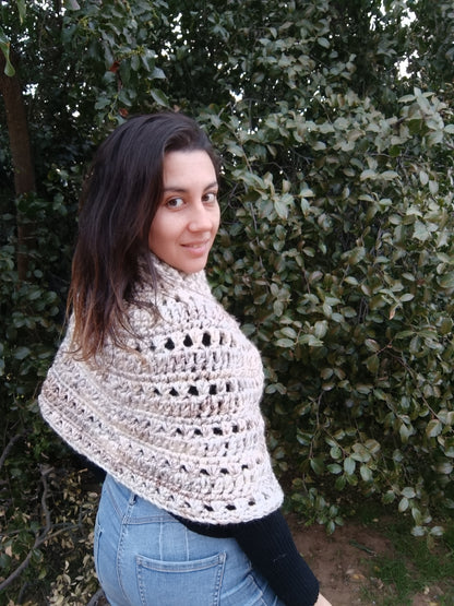 Poncho Winter