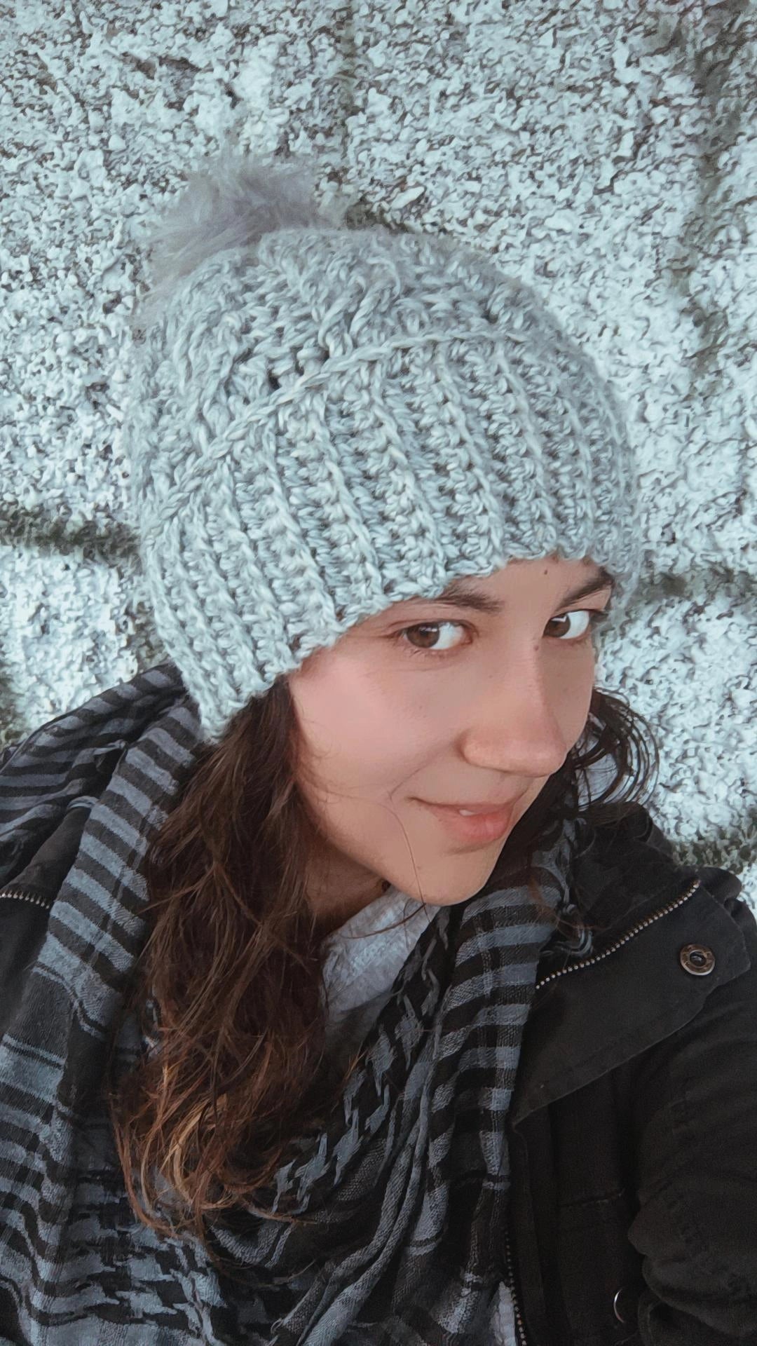 Gorro Braid
