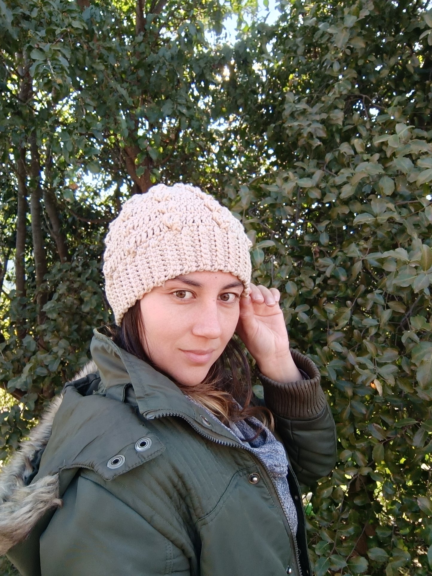 Gorro Liz
