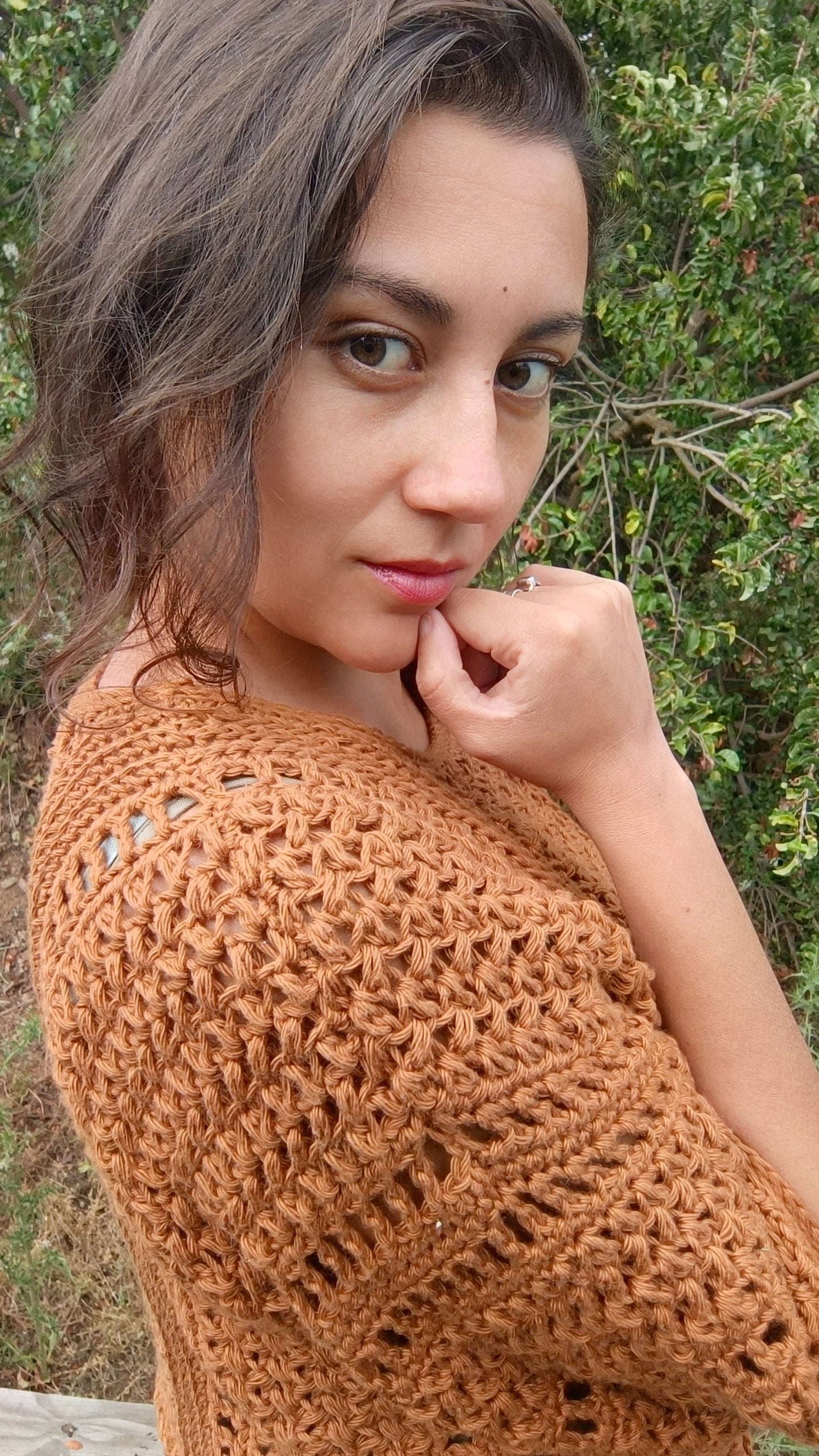 Suéter Renata
