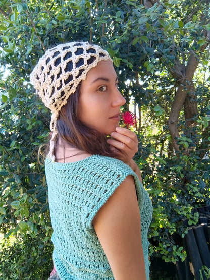 Bandana Mel