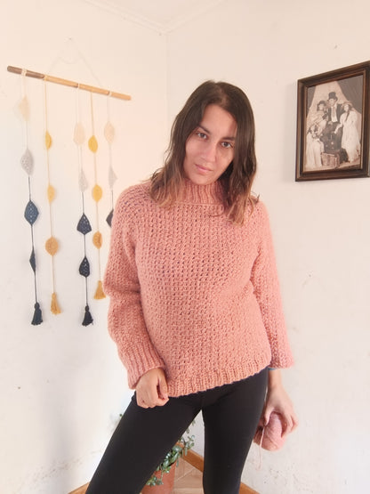 Suéter Marisol