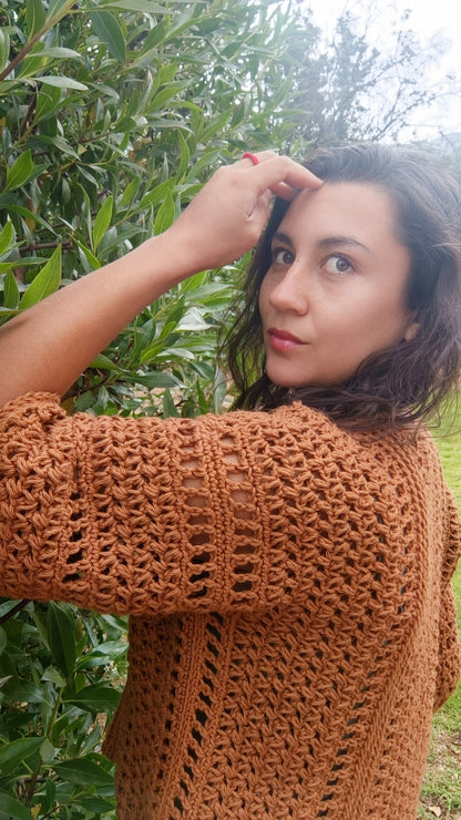 Suéter Renata