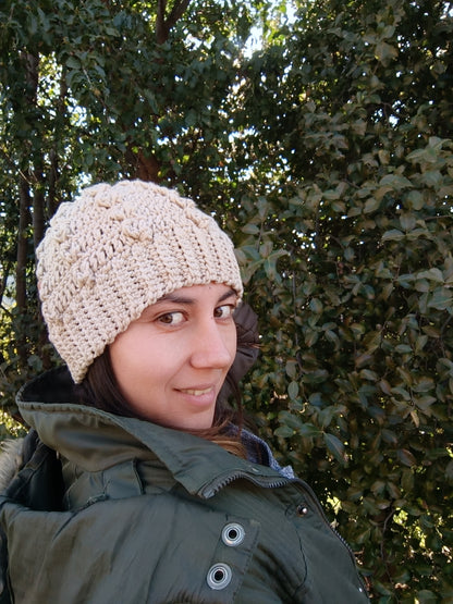 Gorro Liz