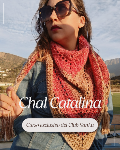 Chal Catalina