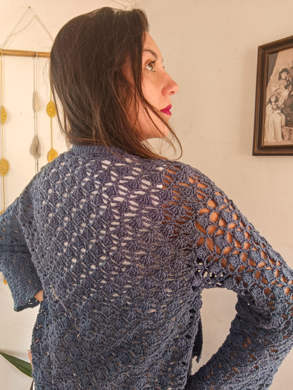 Blusa Marcela