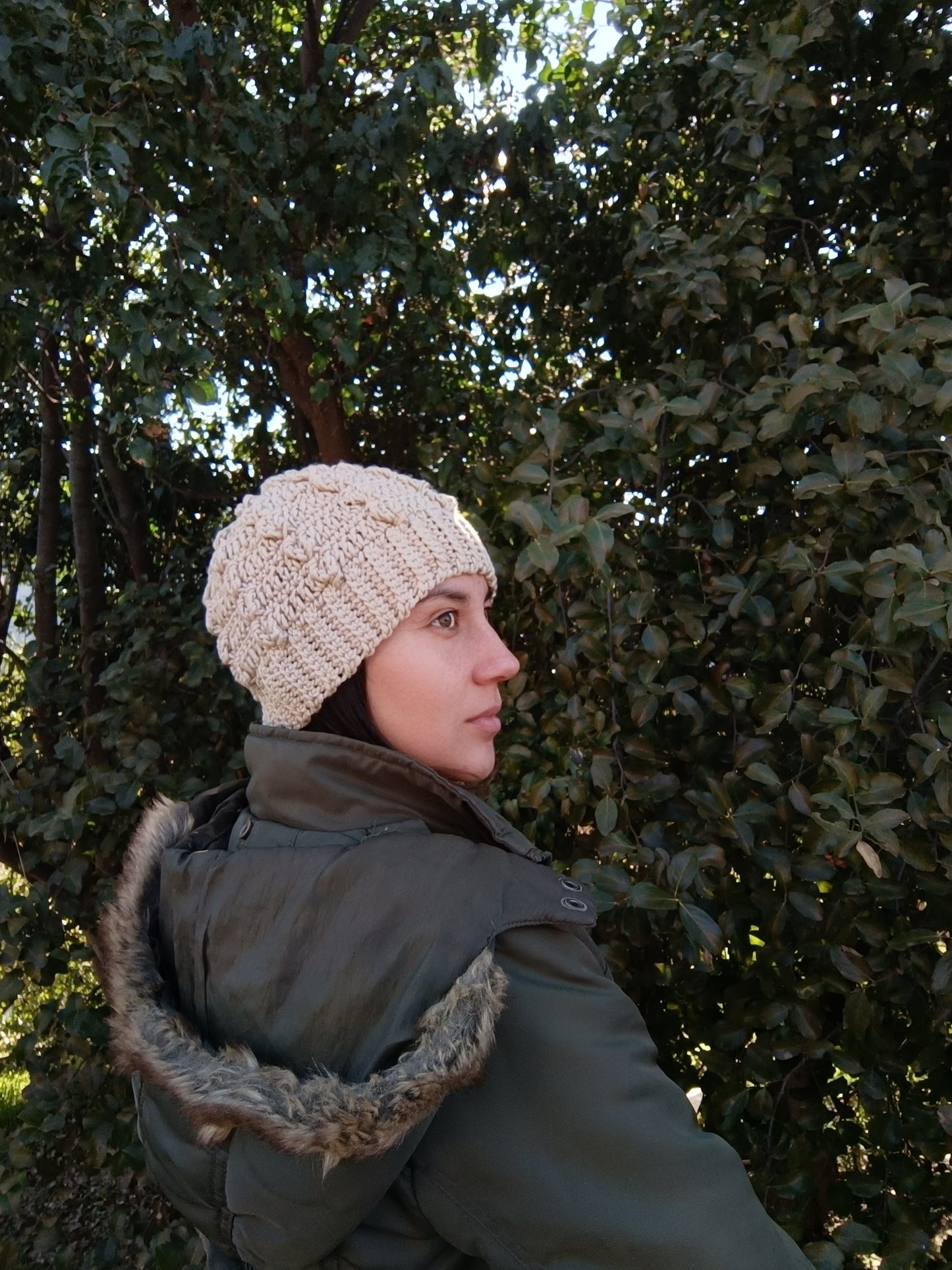 Gorro Liz