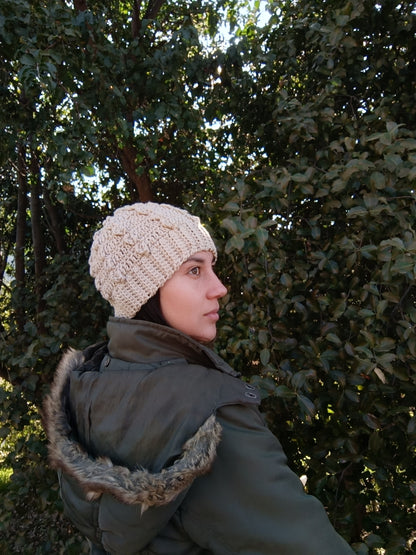 Gorro Liz