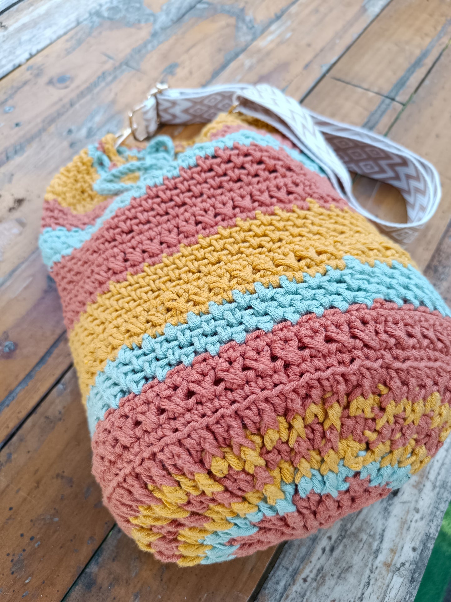 Bolso Summer