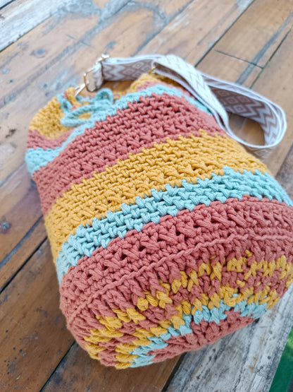 Bolso Summer