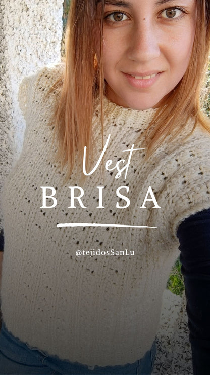 Vest Brisa