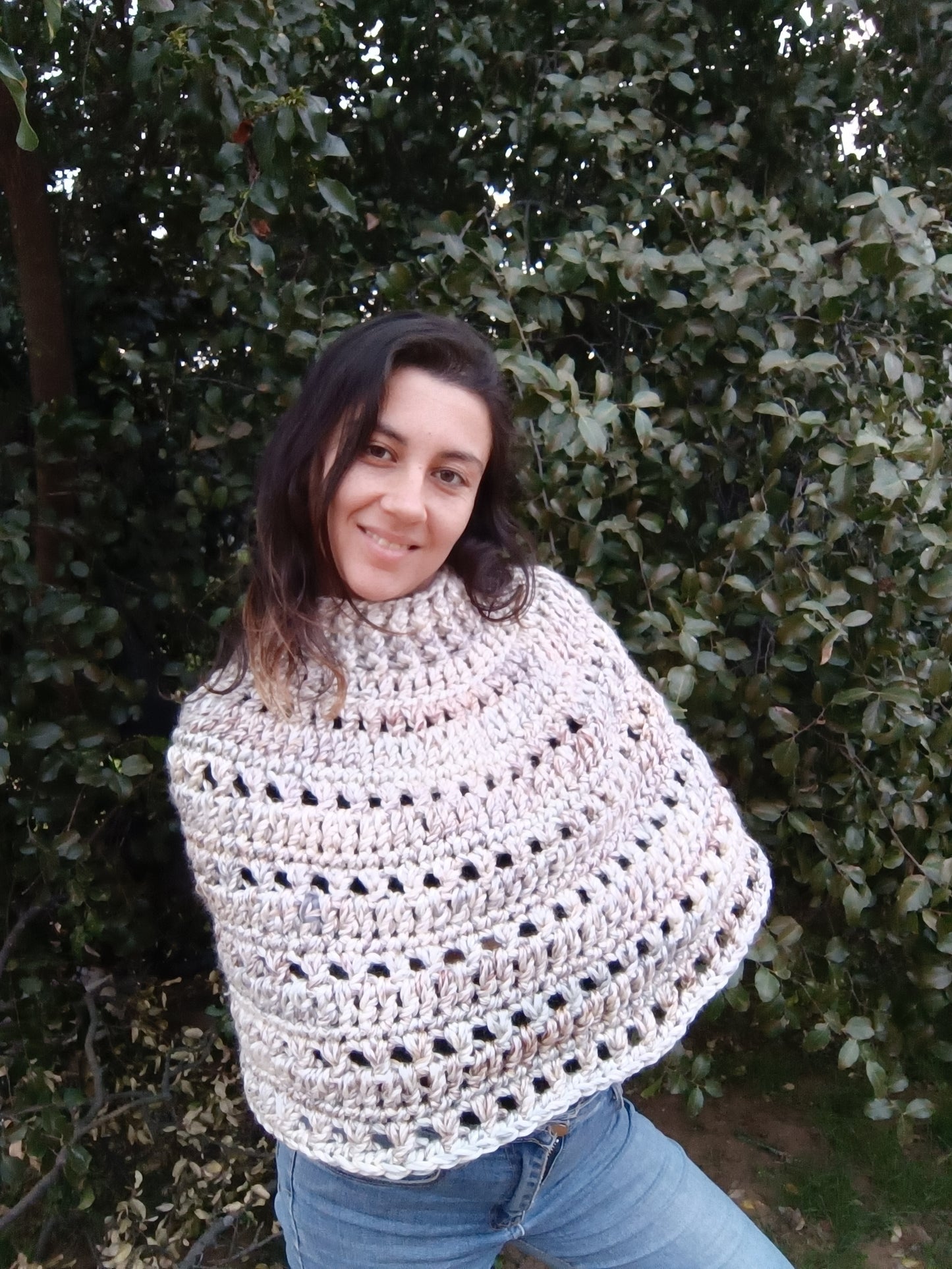 Poncho Winter