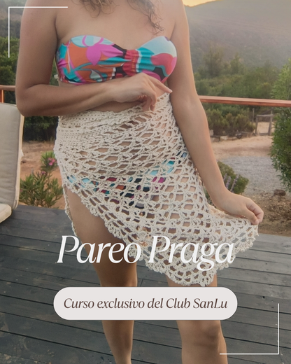 Pareo Praga