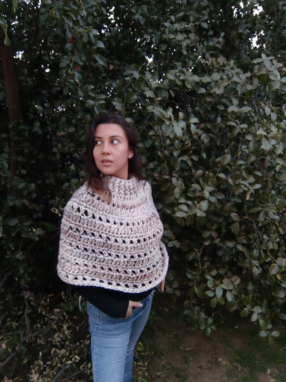 Poncho Winter