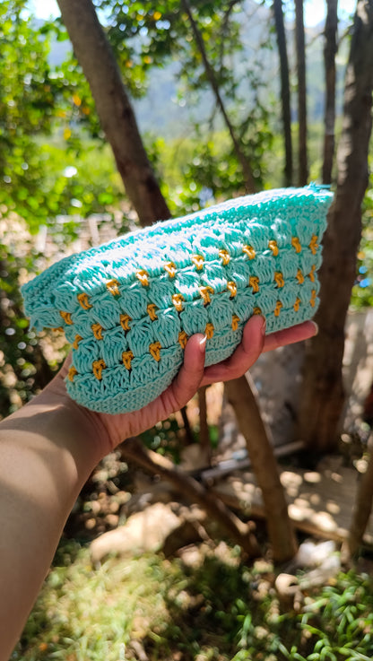 Estuche Agustina