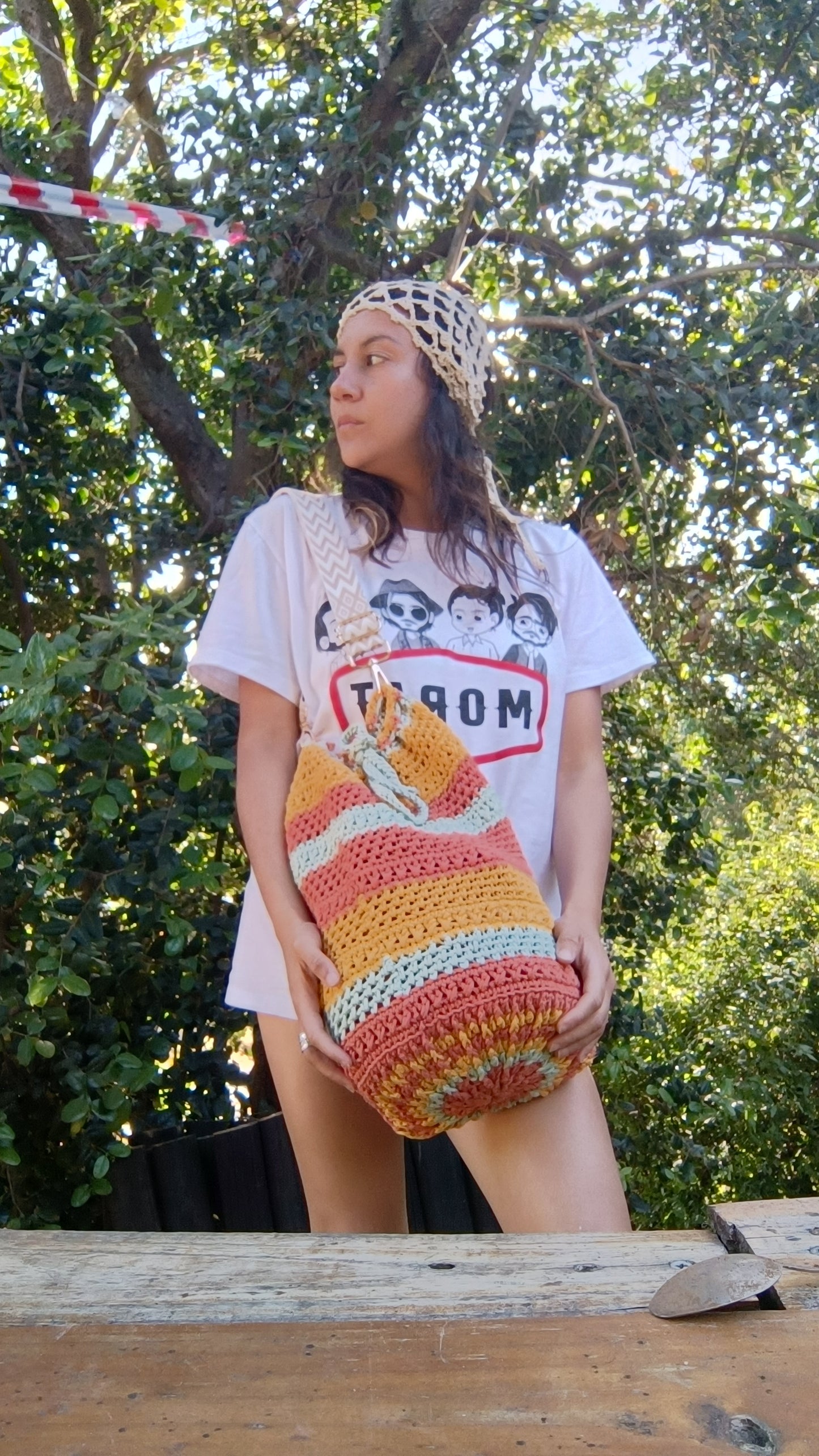 Bolso Summer